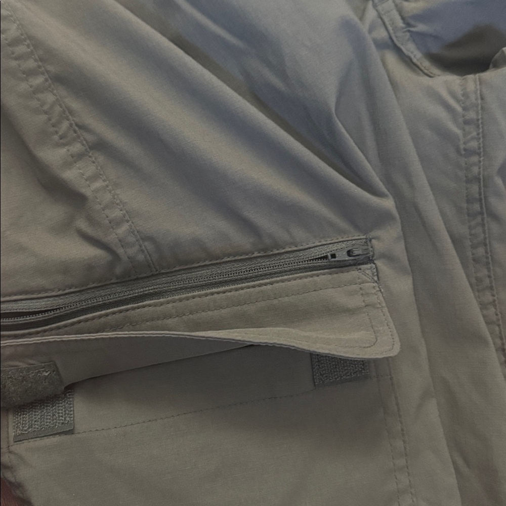 Propper Tactical Pants Men’s 32x32 Green Utility Cargo Military Work - Picture 4 of 10